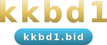 kkbd1 logo